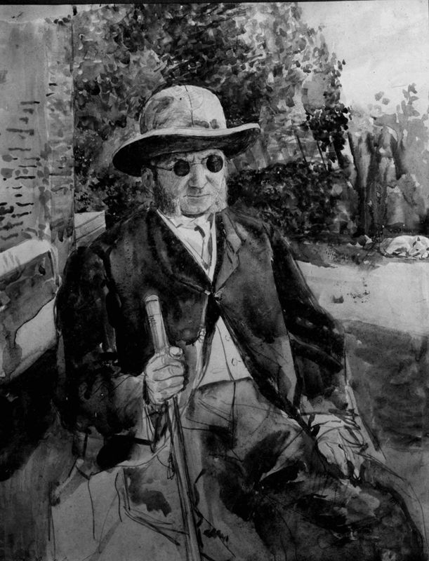 Gustave Coûteaux