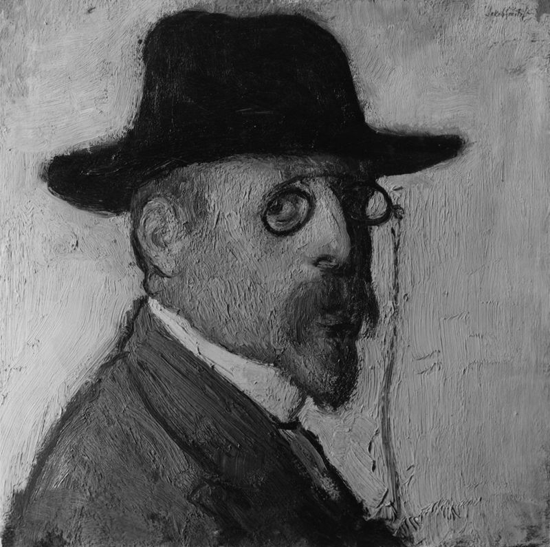 Zelfportret