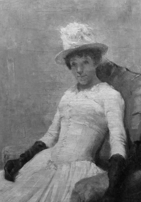 Stéphanie in 't wit