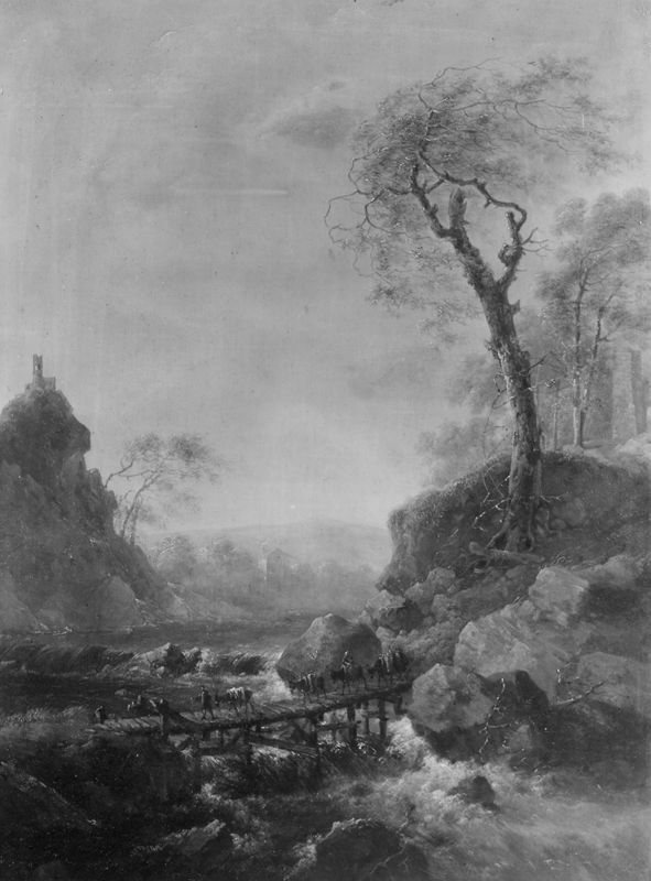 Landschap
