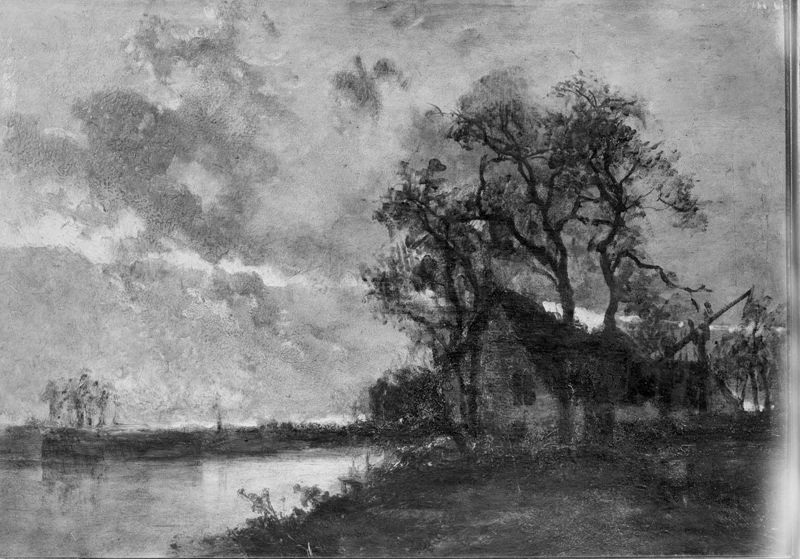 Landschap