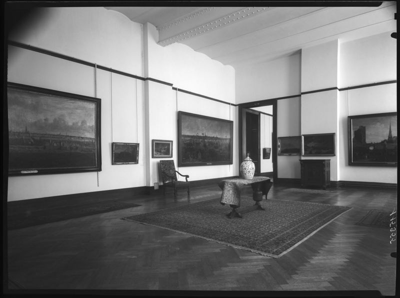 musée / Koninklijk Museum voor Schone Kunsten - KMSKA