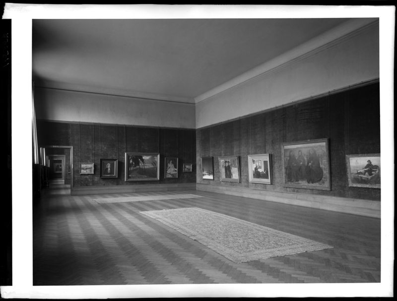 musée / Koninklijk Museum voor Schone Kunsten - KMSKA