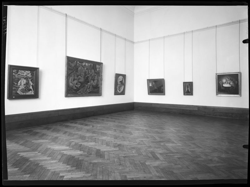 musée / Koninklijk Museum voor Schone Kunsten - KMSKA