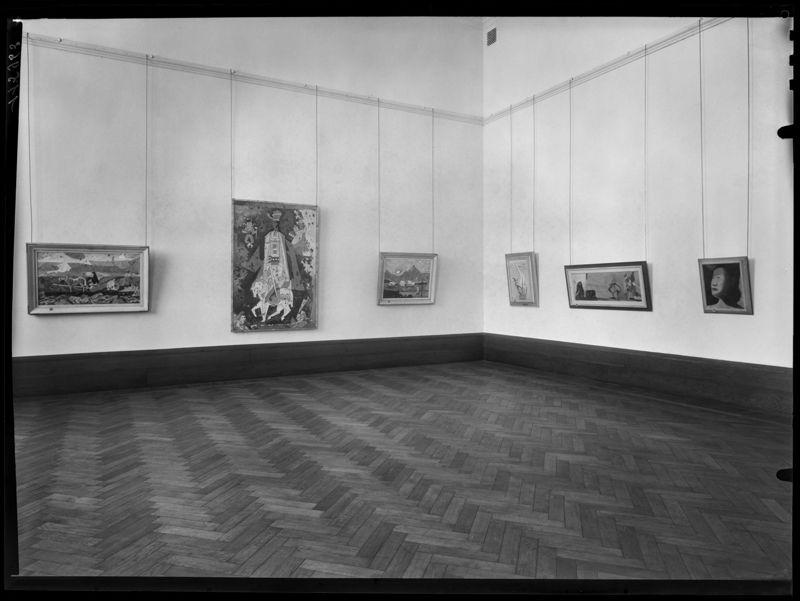 musée / Koninklijk Museum voor Schone Kunsten - KMSKA