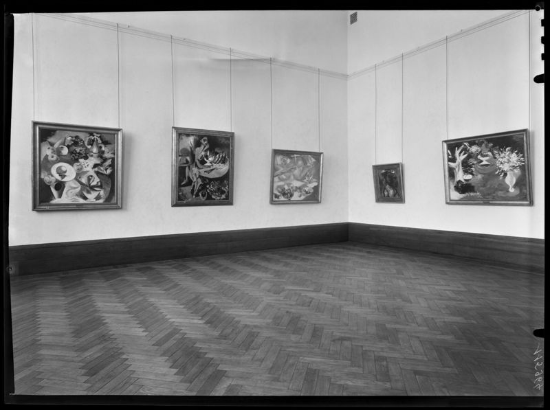 musée / Koninklijk Museum voor Schone Kunsten - KMSKA