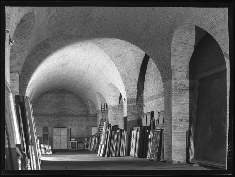 musée / Koninklijk Museum voor Schone Kunsten - KMSKA