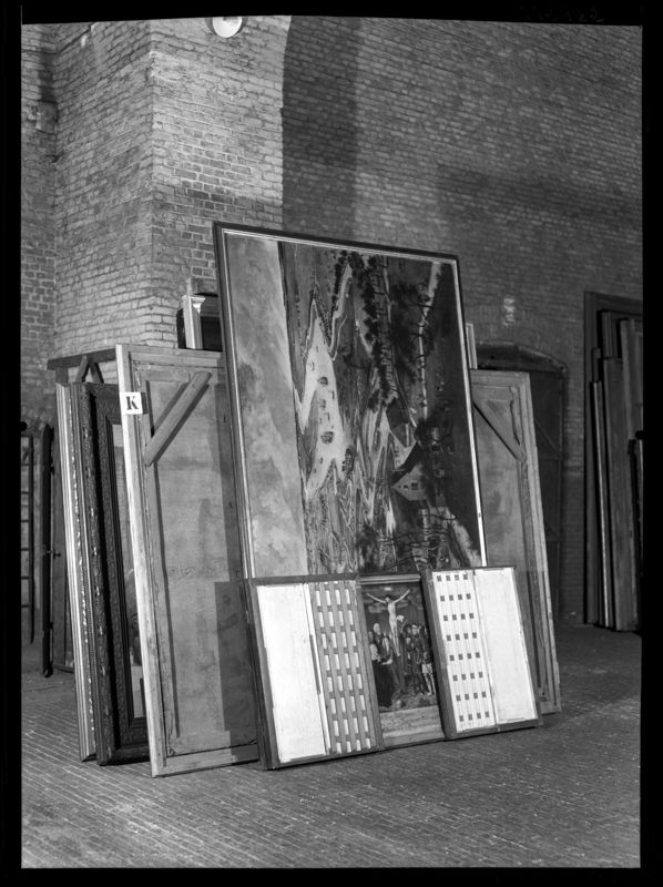 musée / Koninklijk Museum voor Schone Kunsten - KMSKA
