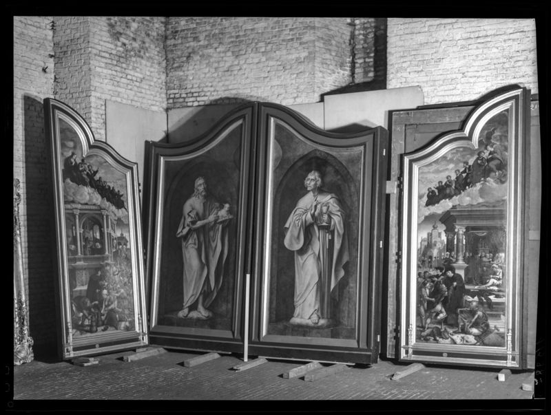 musée / Koninklijk Museum voor Schone Kunsten - KMSKA