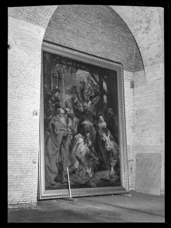 musée / Koninklijk Museum voor Schone Kunsten - KMSKA