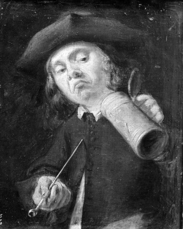 De drinker