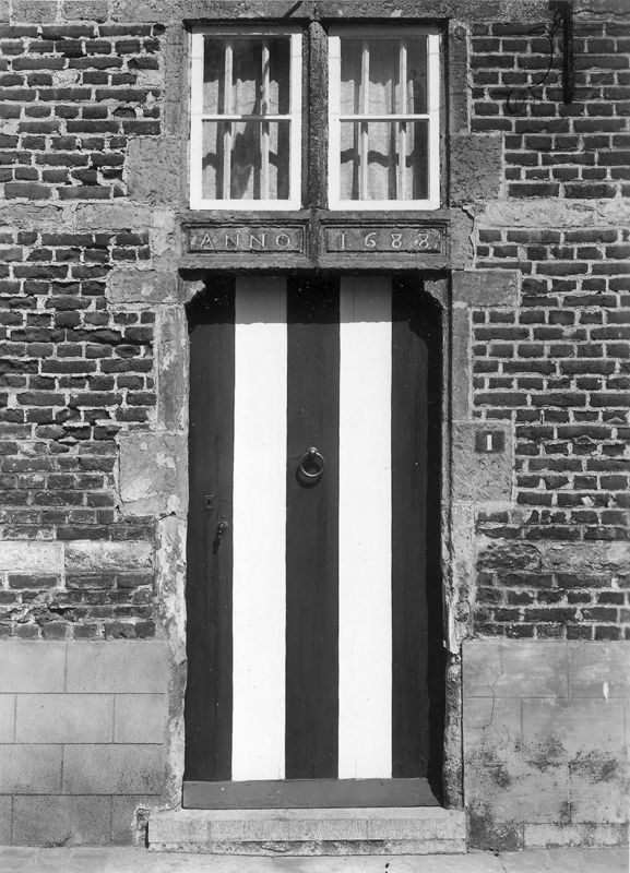 "Het Neerhof" van het kasteel