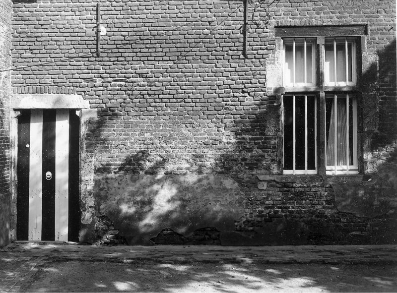 "Het Neerhof" van het kasteel