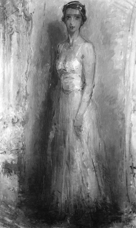Danseuse