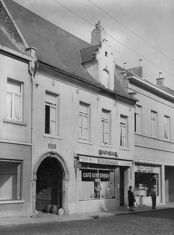 Café Kortenberg