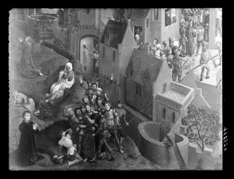 Passion du Christ