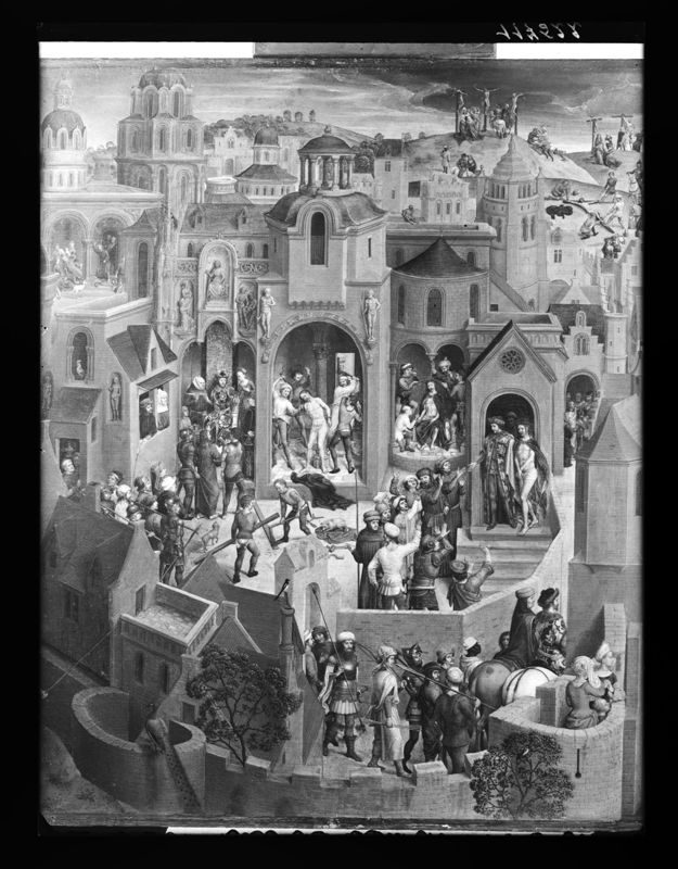 Passion du Christ