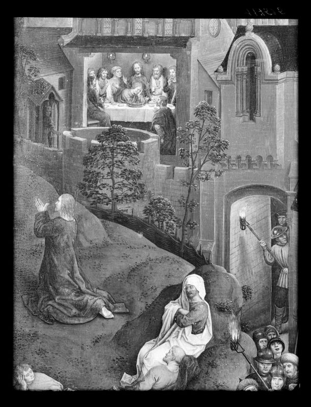 Passion du Christ