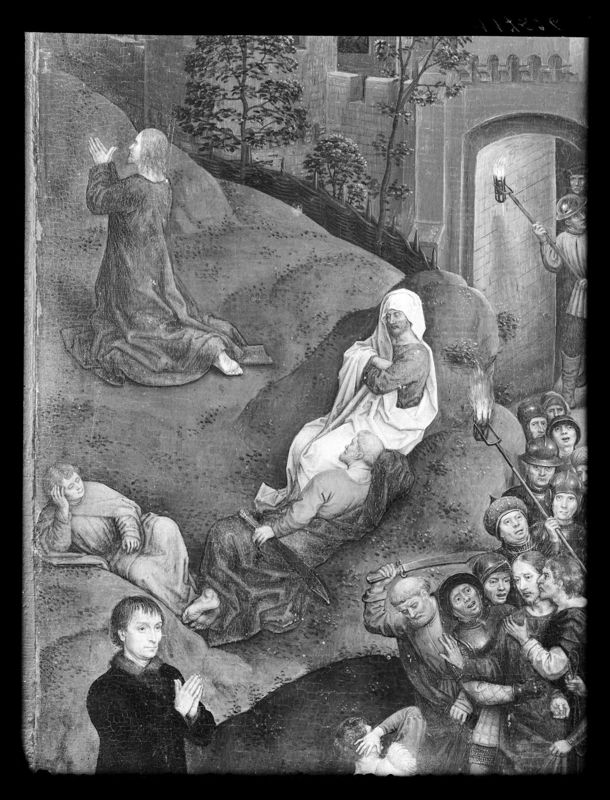Passion du Christ