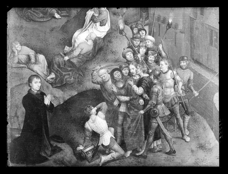 Passion du Christ