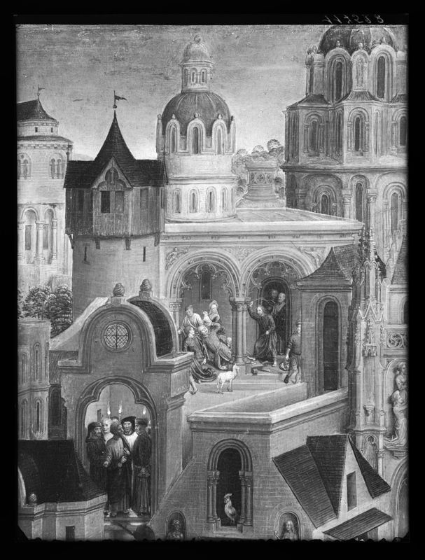 Passion du Christ