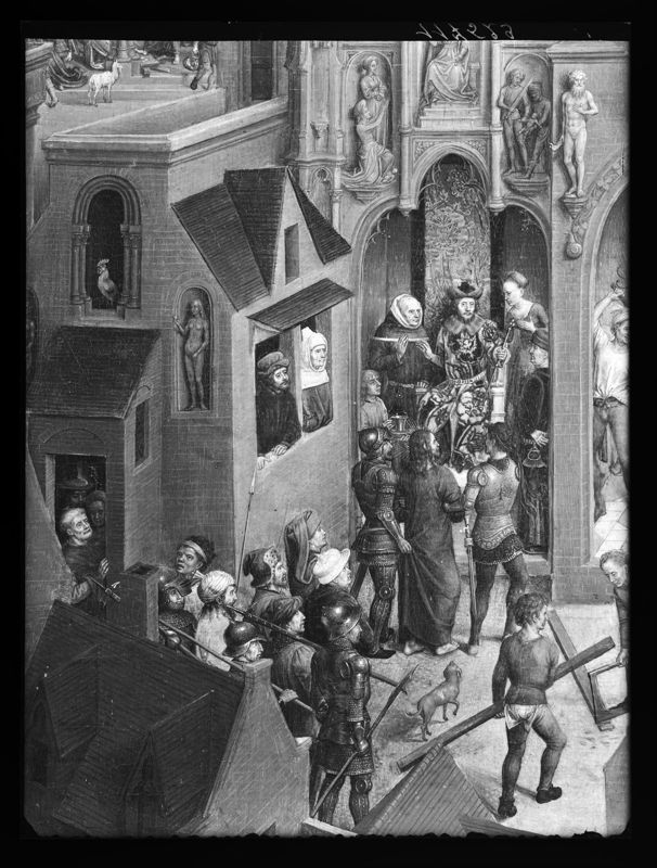 Passion du Christ