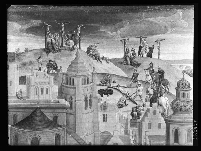 Passion du Christ