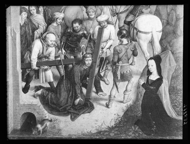 Passion du Christ