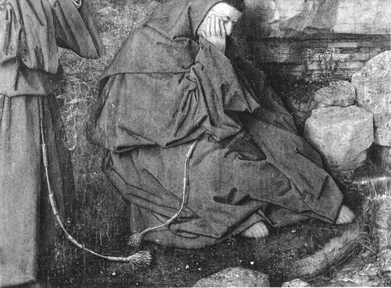 Visitation