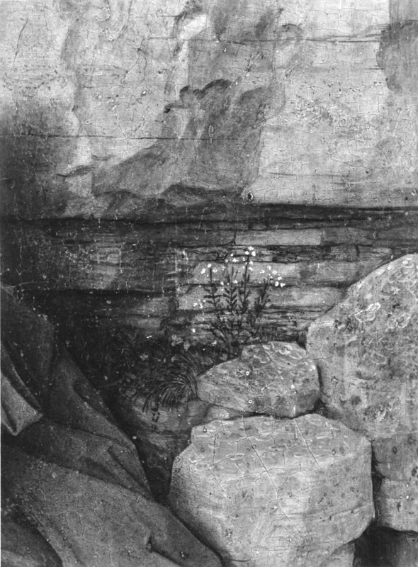 Stigmatisation de saint François d'Assise