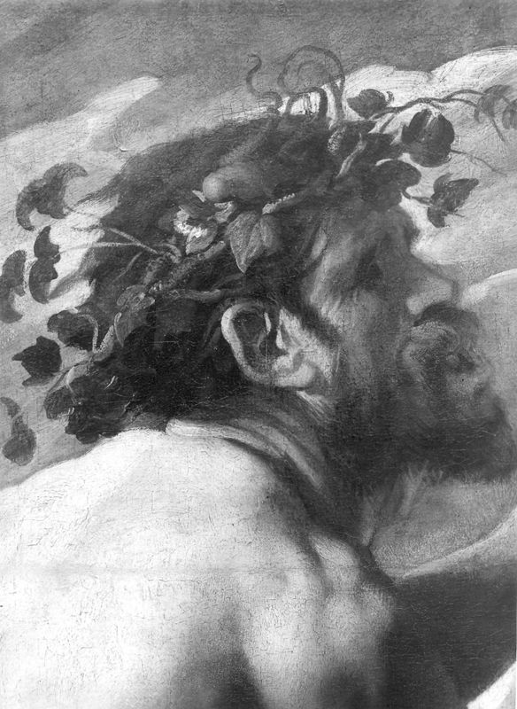 Pan en Syrinx
