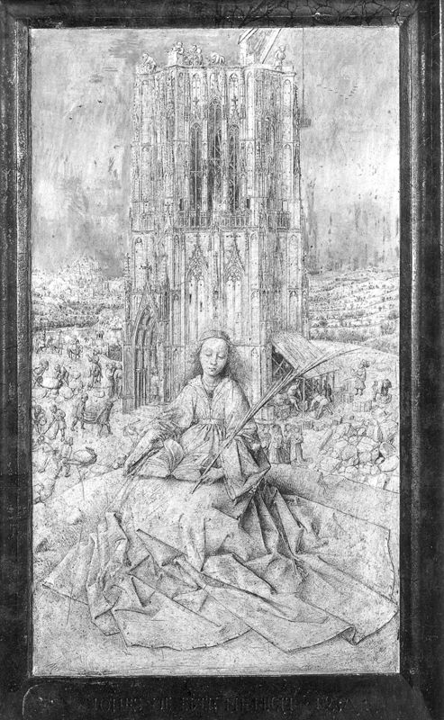 H. Barbara