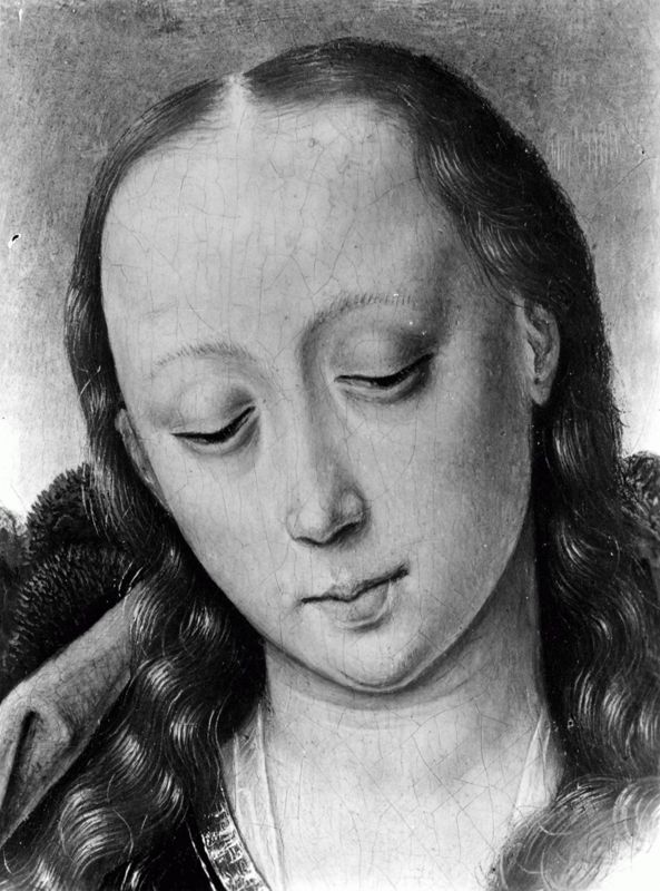 O.-L.-Vrouw met Kind