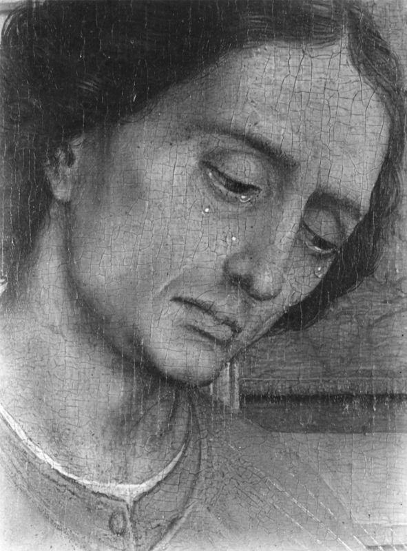 Triptiek van de Zeven sacramenten
Chevrot-altaarstuk