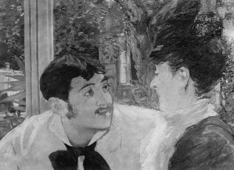 Chez le Père Lathuille