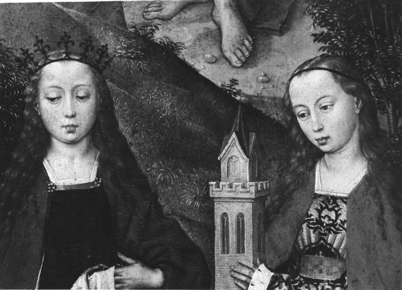 Sforza-triptiek
