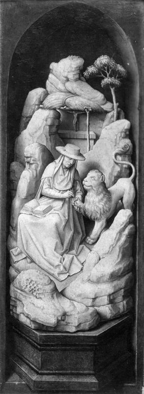 Sforza-triptiek