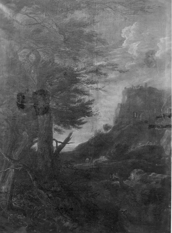 Landschap