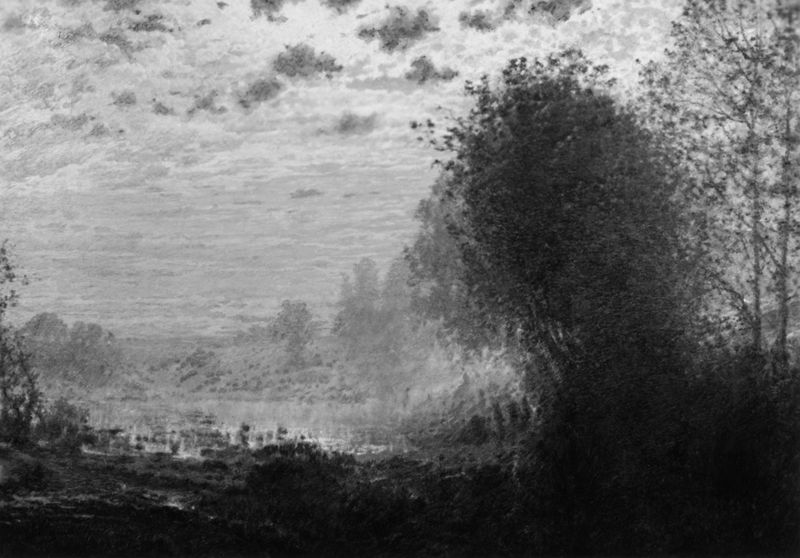 Maanlandschap