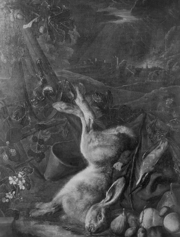 Stilleven
