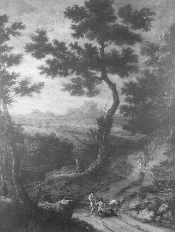 Landschap