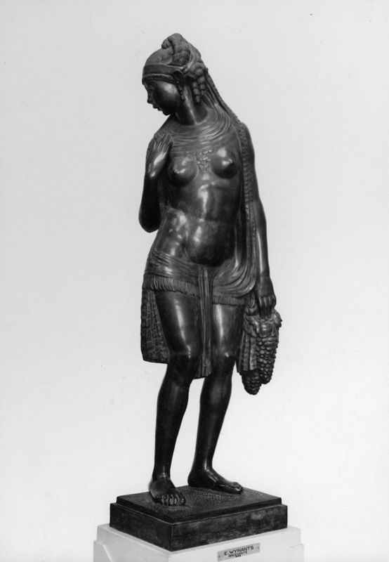 Bacchante