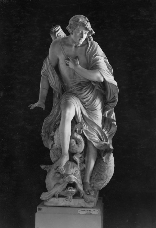 Narcisse