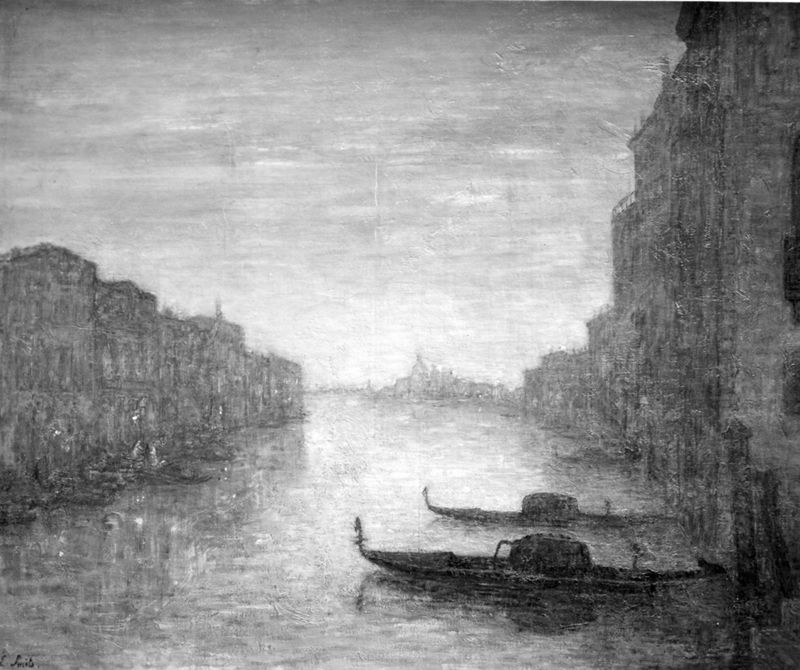 Venise