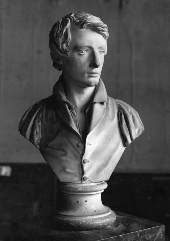 Portait d'un Jeune homme