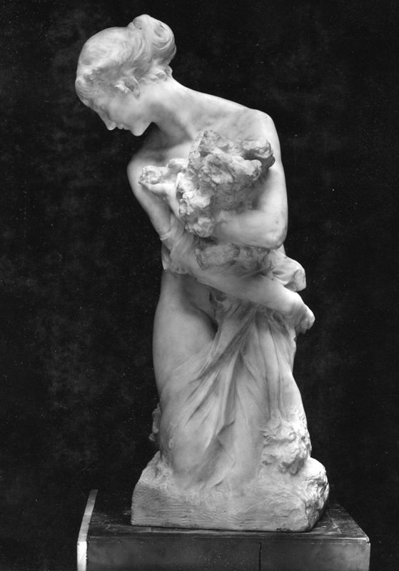 Le Printemps