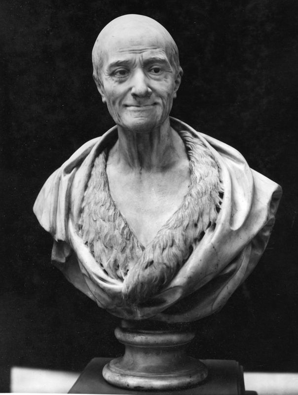 François-Marie Arouet, dit Voltaire (1694-1778)