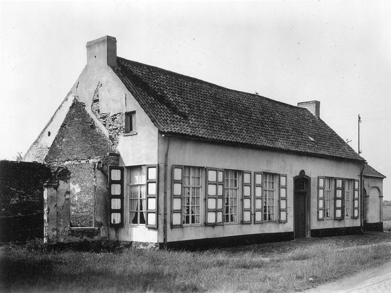 't Sashuis
