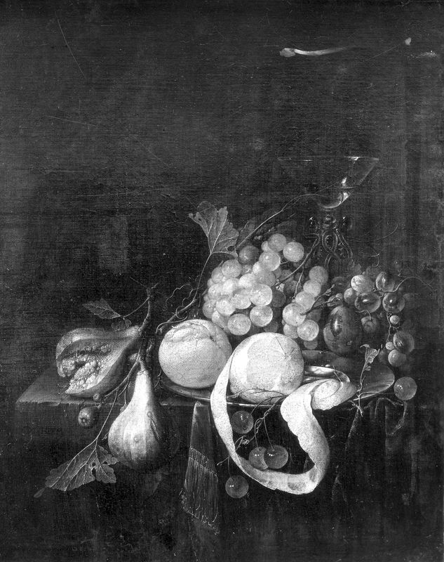 Vruchten