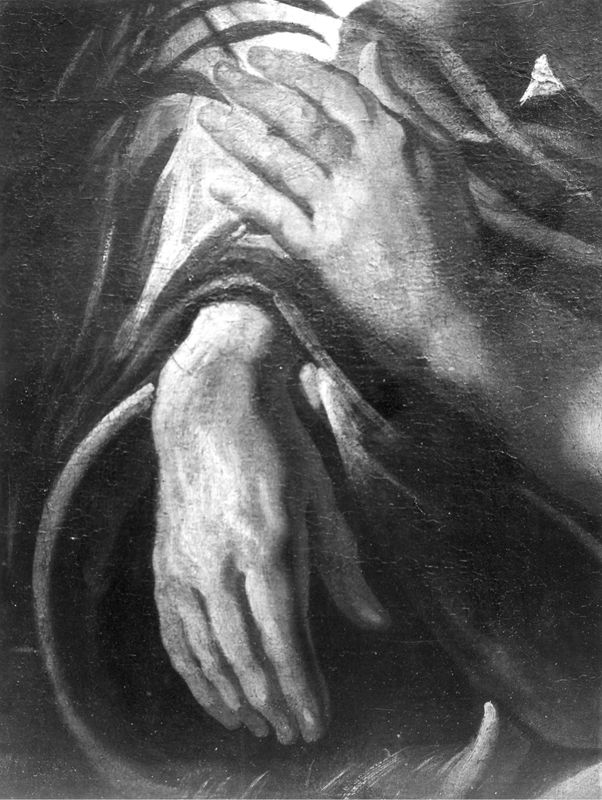 Pan en Syrinx